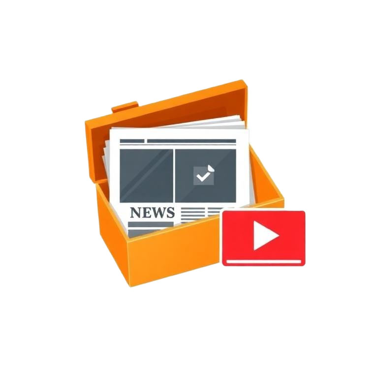 Published content archive